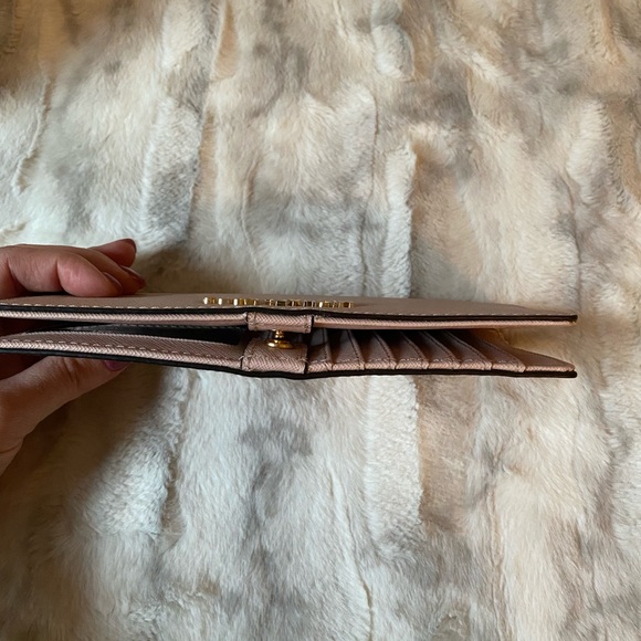 SOLD Michael Kors Purse and Wallet - Picture 9 of 10